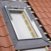 Installation de Velux