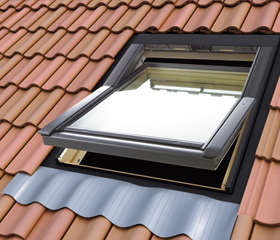 Changement de fenêtre Velux